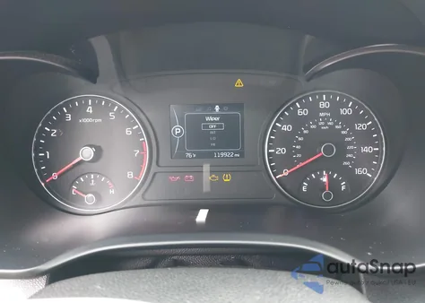 2018 Kia Optima Lx Turbo from USA, damaged, VIN 5XXGT4L10JG243681